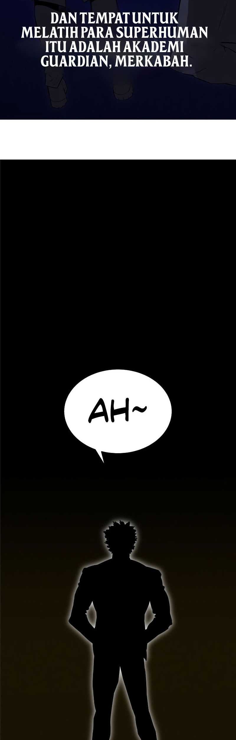 I Killed An Academy Player Chapter 04 Gambar 48