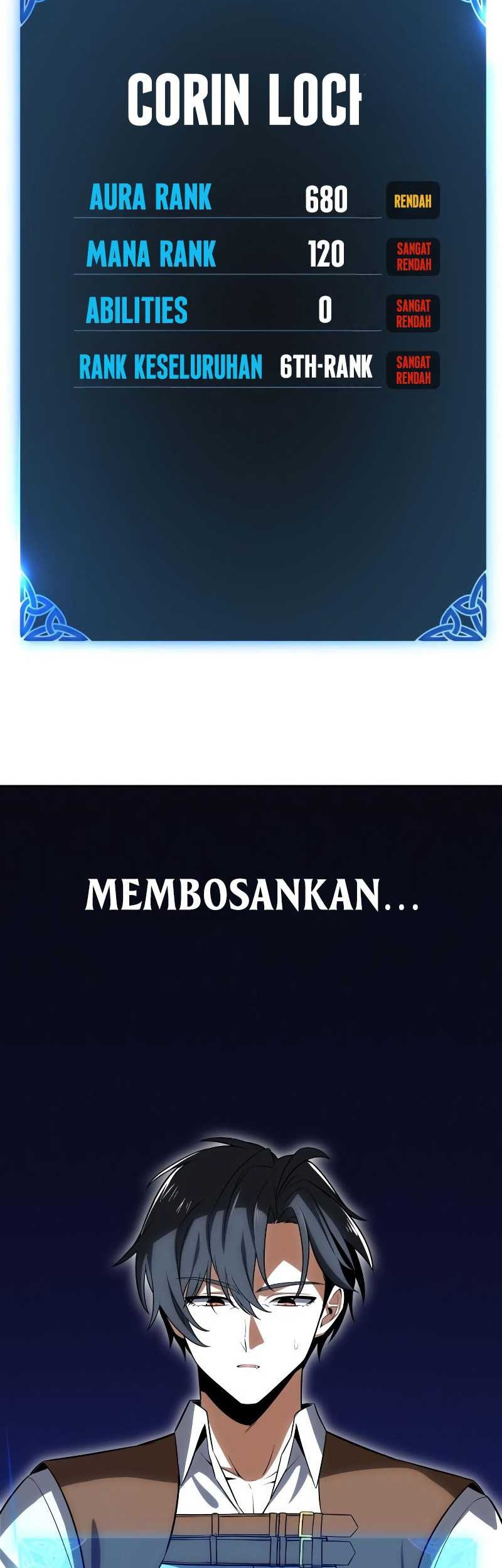 I Killed An Academy Player Chapter 04 Gambar 55