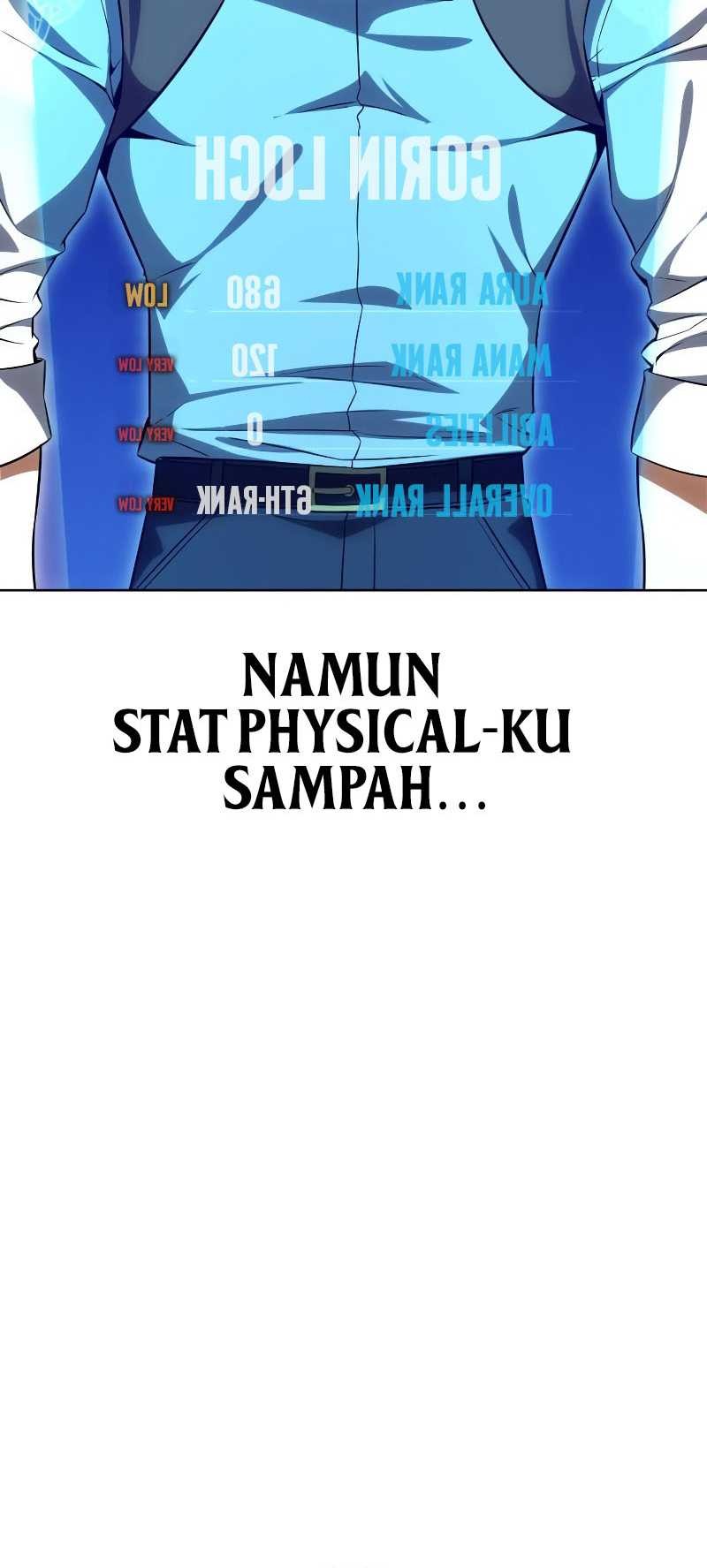 I Killed An Academy Player Chapter 04 Gambar 56