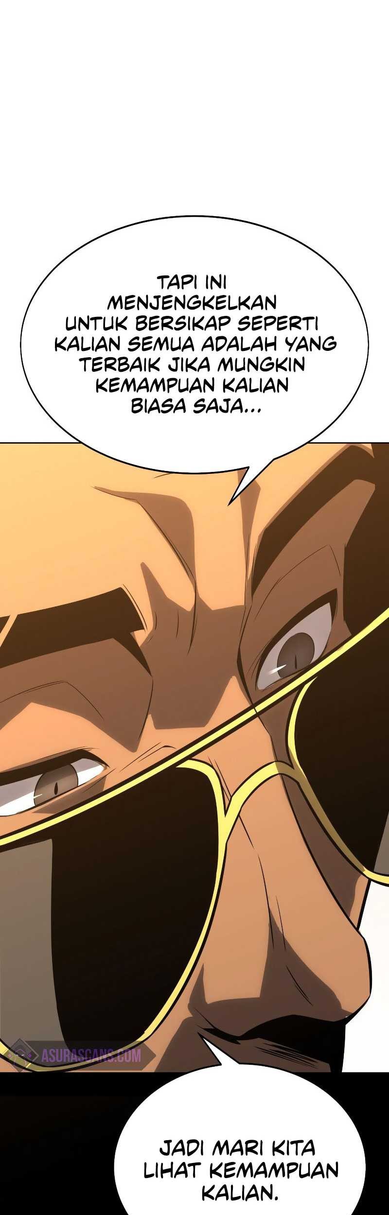 I Killed An Academy Player Chapter 04 Gambar 52