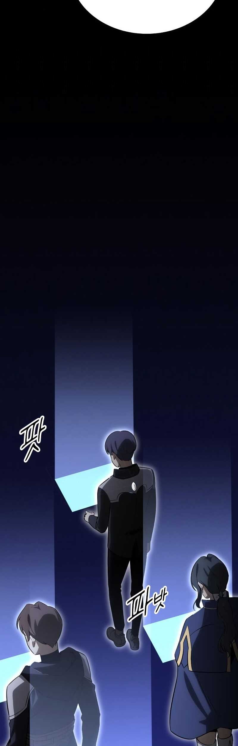 I Killed An Academy Player Chapter 04 Gambar 53