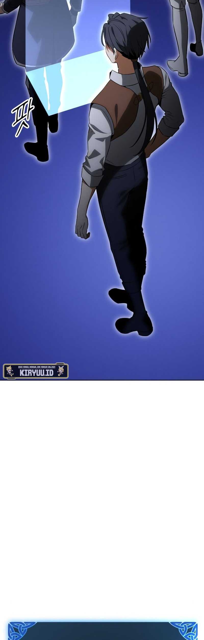 I Killed An Academy Player Chapter 04 Gambar 54