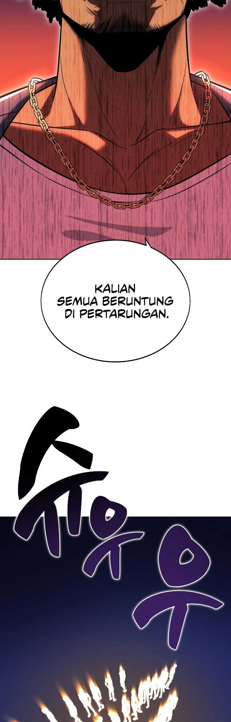 I Killed An Academy Player Chapter 04 Gambar 60