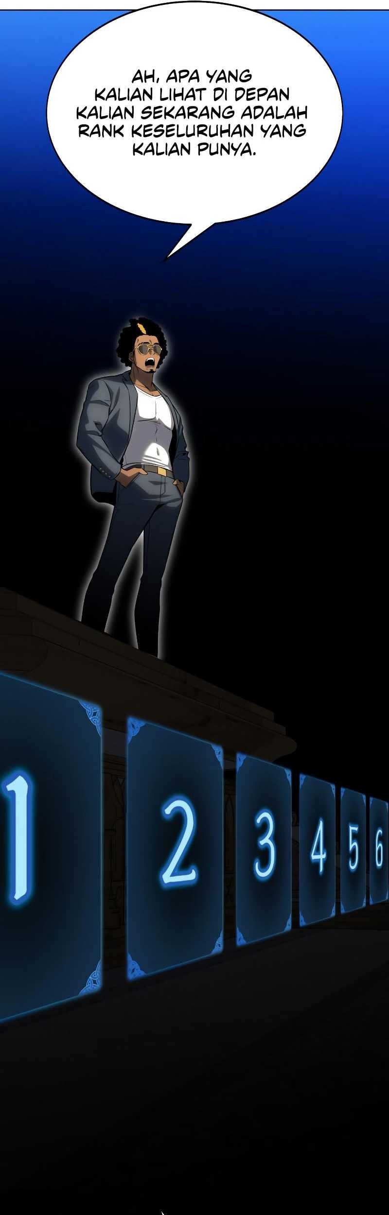 I Killed An Academy Player Chapter 04 Gambar 57