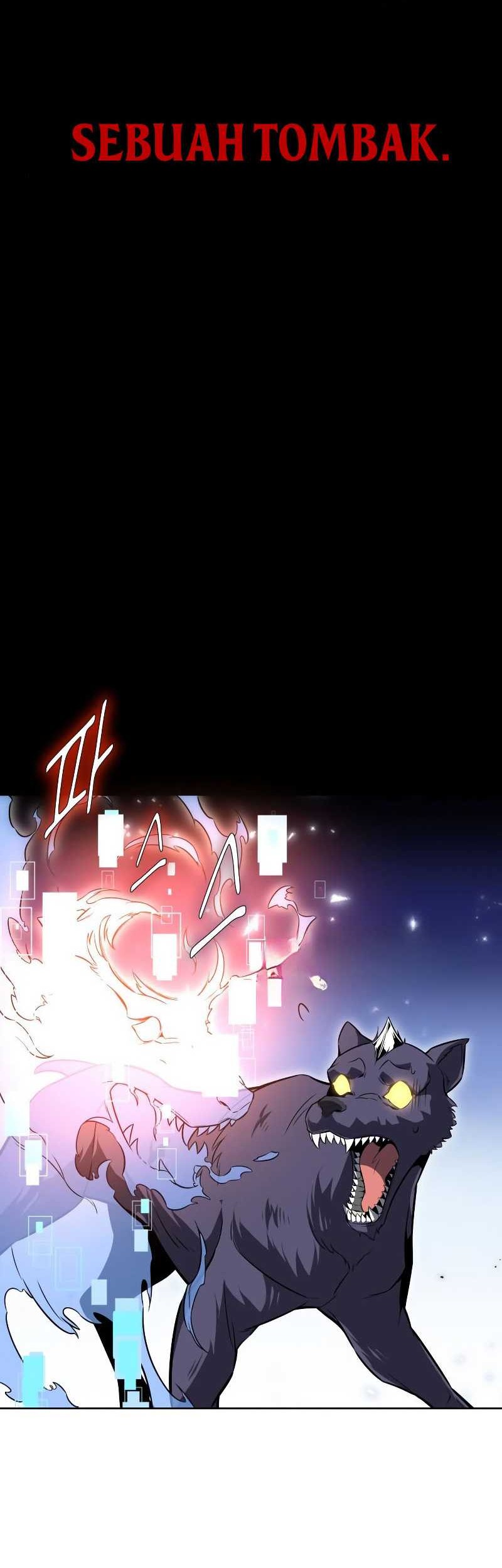 I Killed An Academy Player Chapter 04 Gambar 92