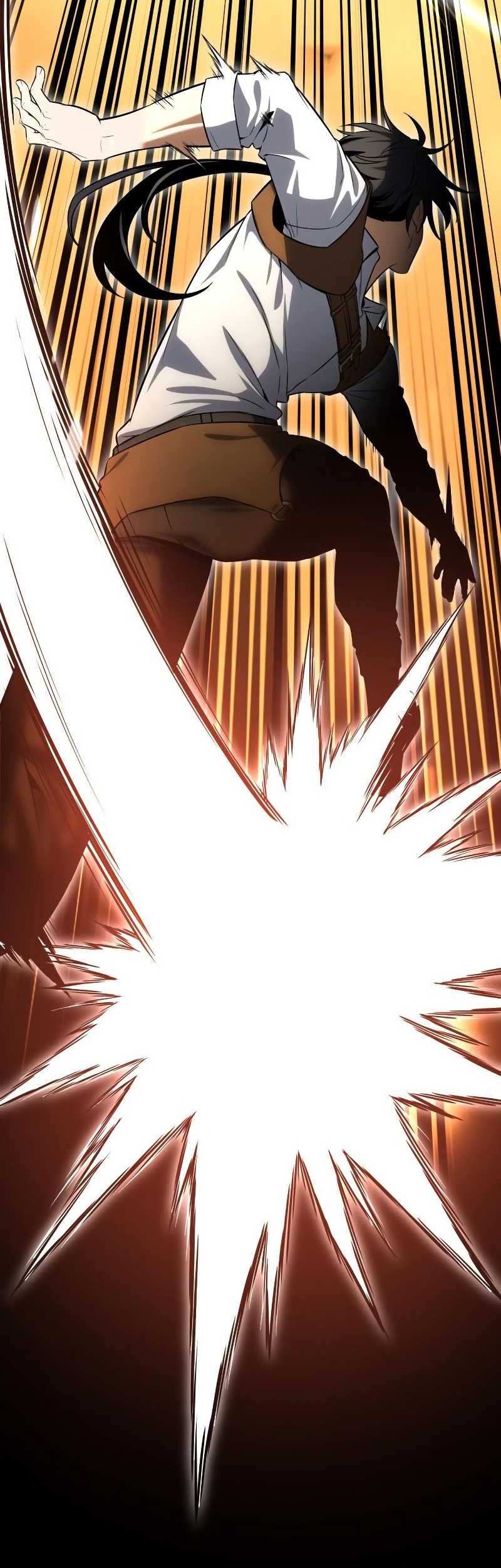 I Killed An Academy Player Chapter 04 Gambar 91