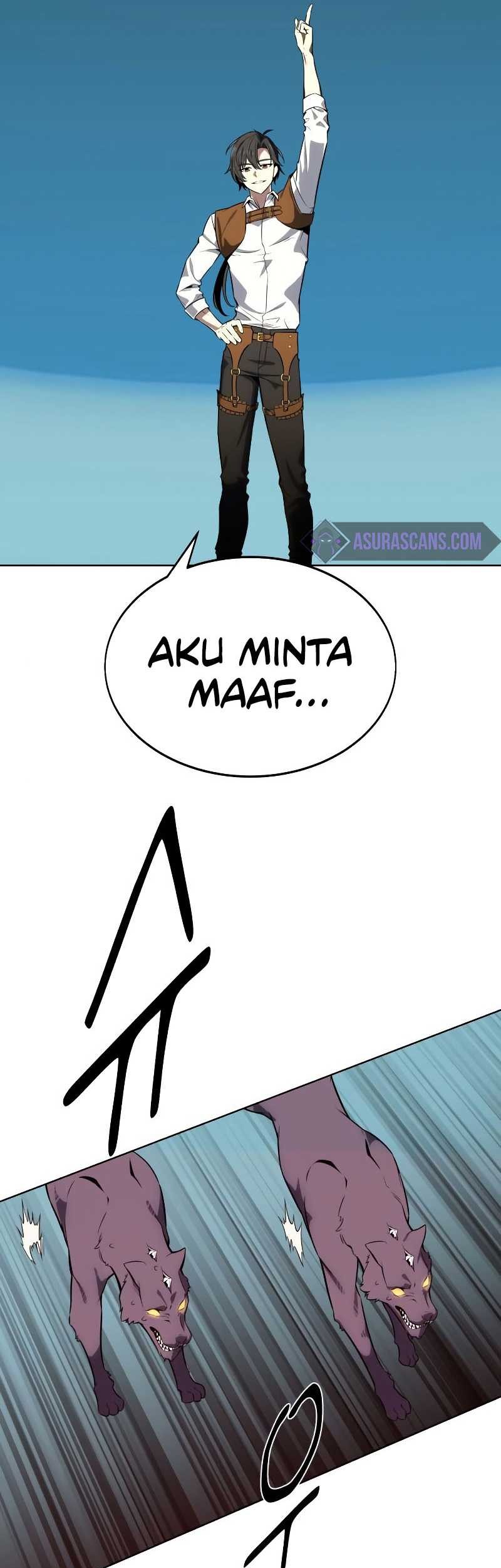 I Killed An Academy Player Chapter 04 Gambar 94