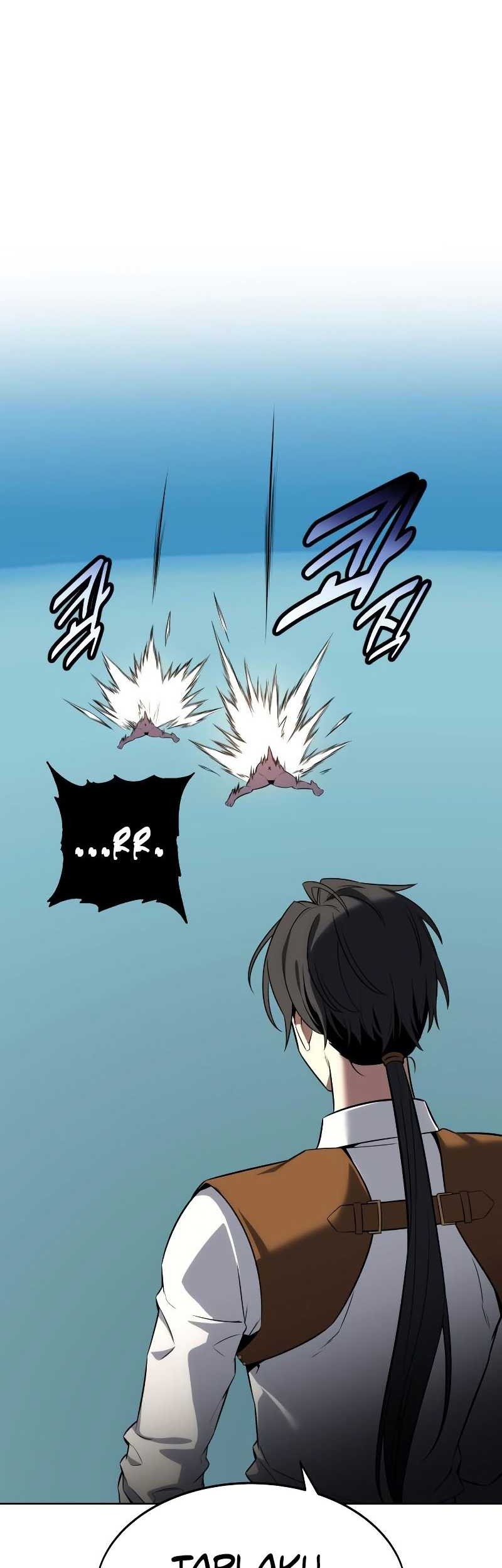 I Killed An Academy Player Chapter 04 Gambar 96