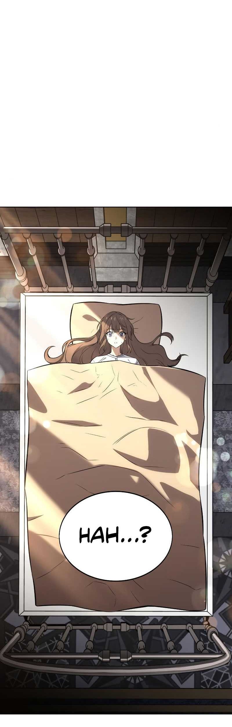 I Killed An Academy Player Chapter 04 Gambar 3