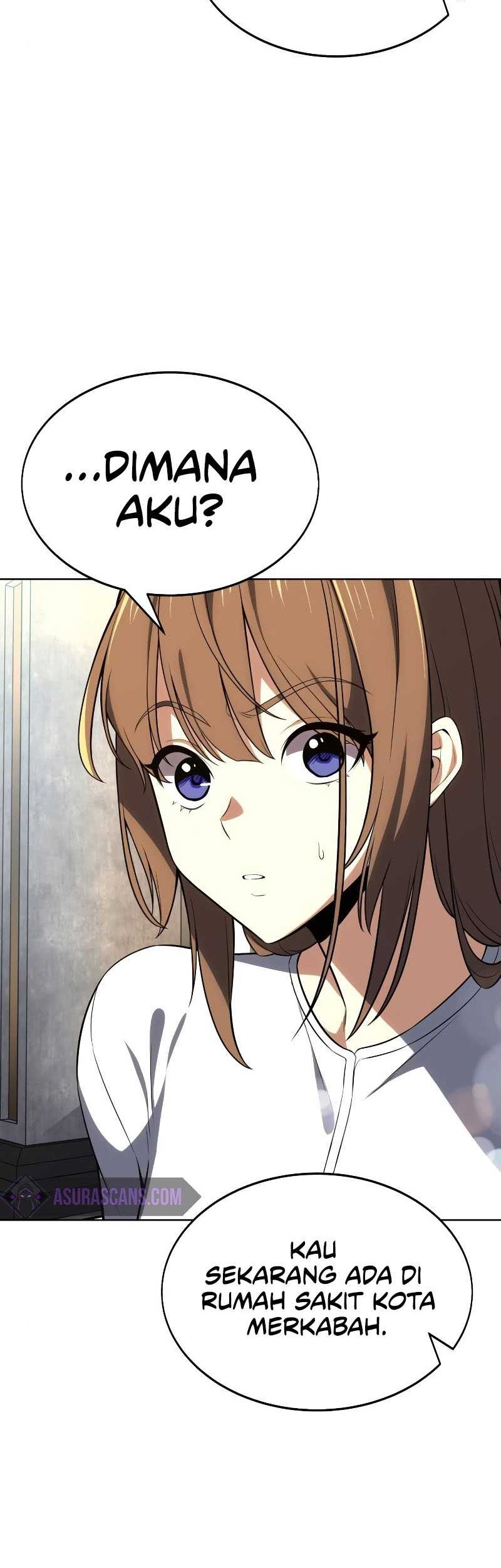 I Killed An Academy Player Chapter 04 Gambar 5