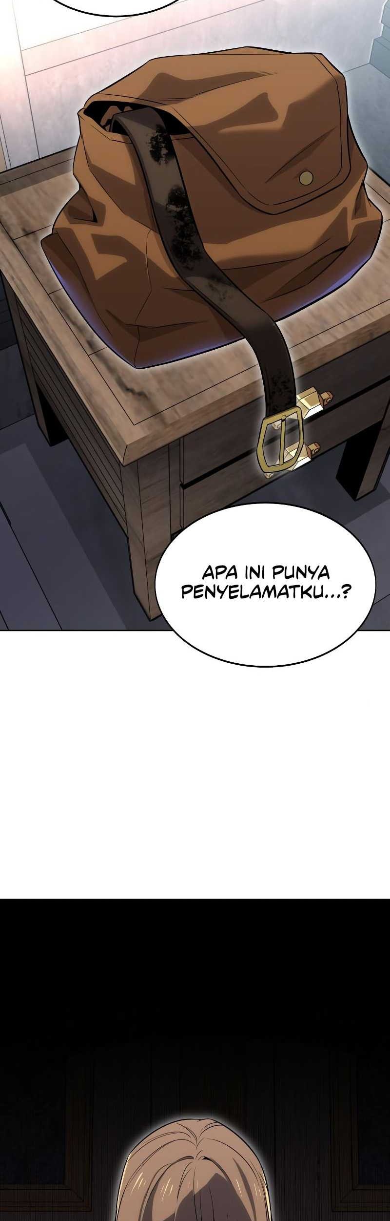 I Killed An Academy Player Chapter 04 Gambar 9