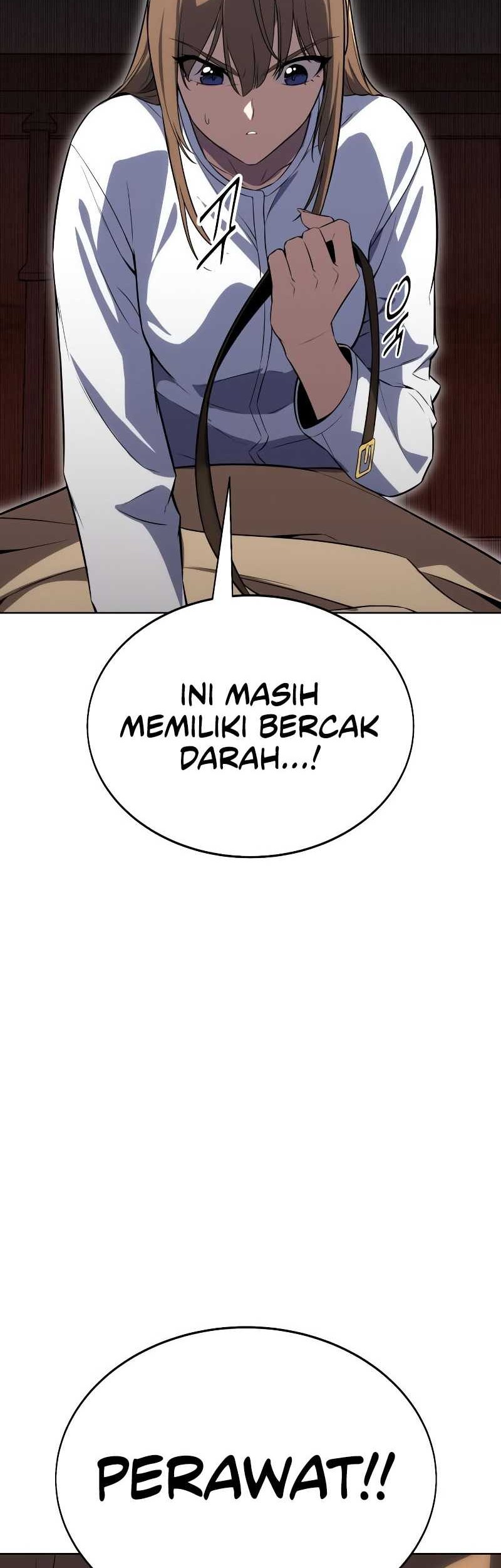 I Killed An Academy Player Chapter 04 Gambar 10