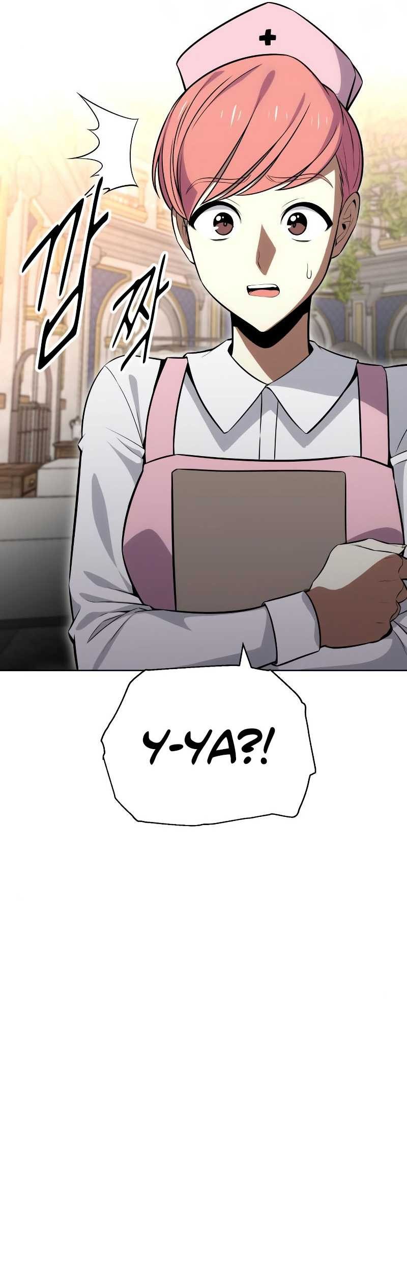 I Killed An Academy Player Chapter 04 Gambar 12