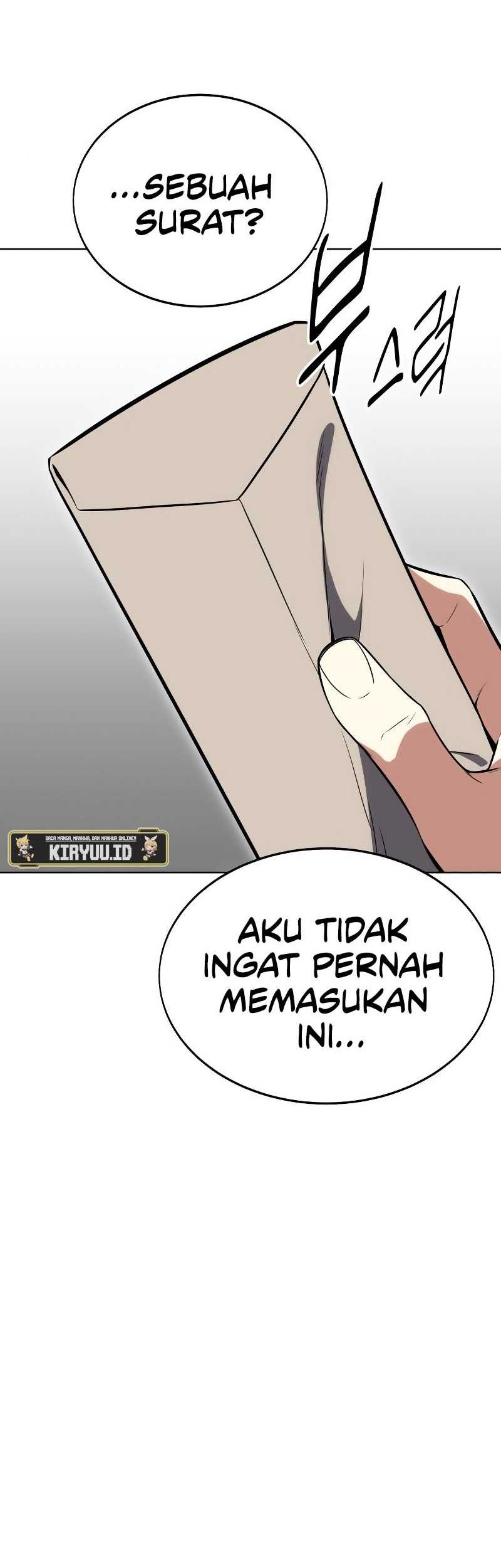 I Killed An Academy Player Chapter 04 Gambar 18