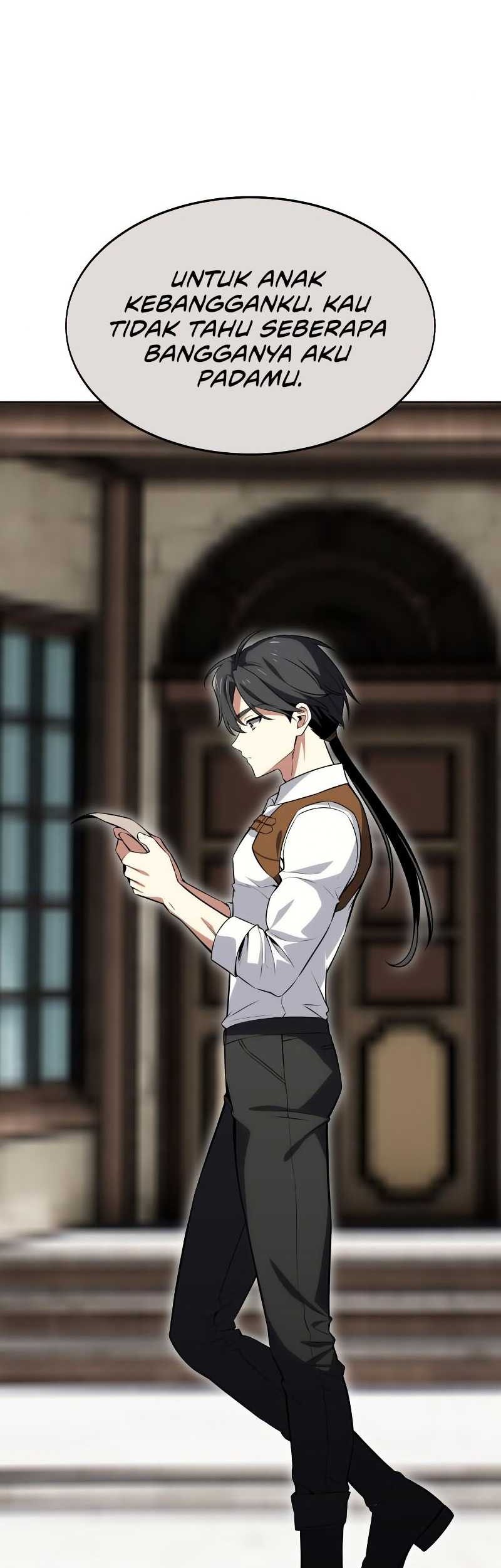 I Killed An Academy Player Chapter 04 Gambar 19