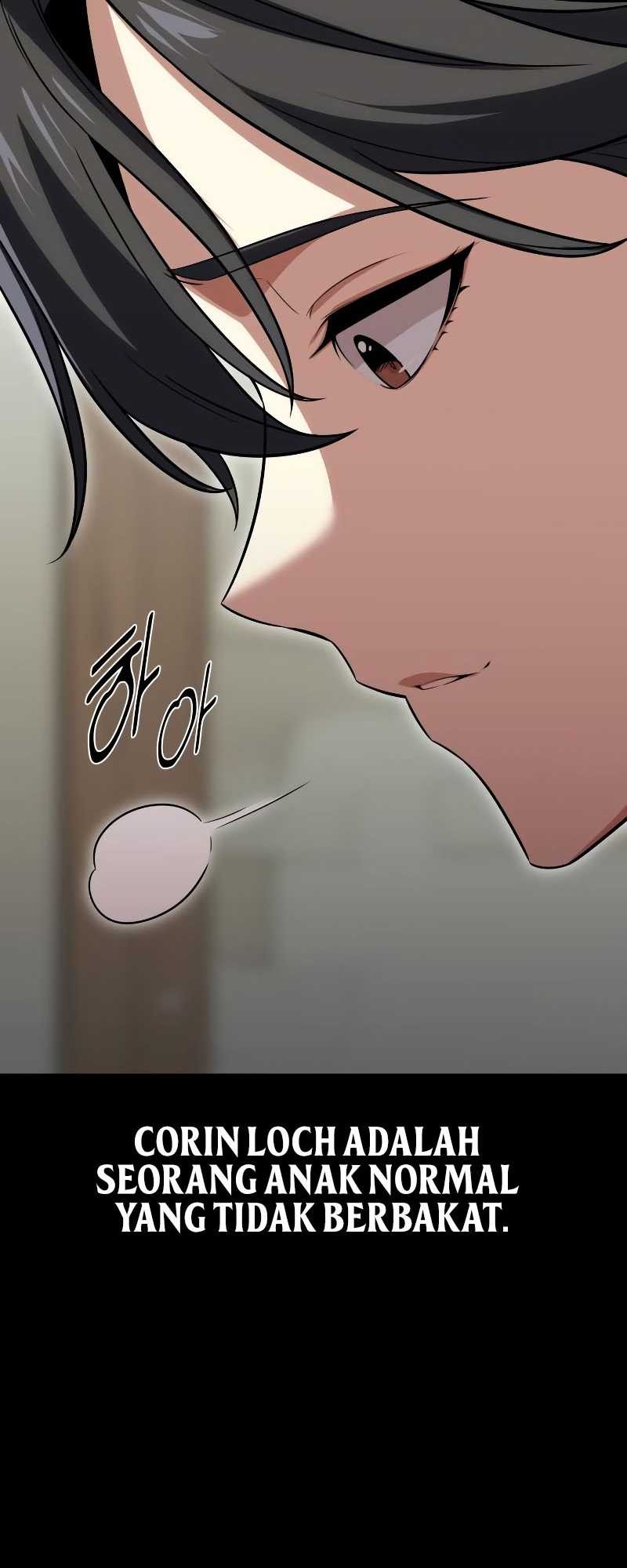 I Killed An Academy Player Chapter 04 Gambar 21