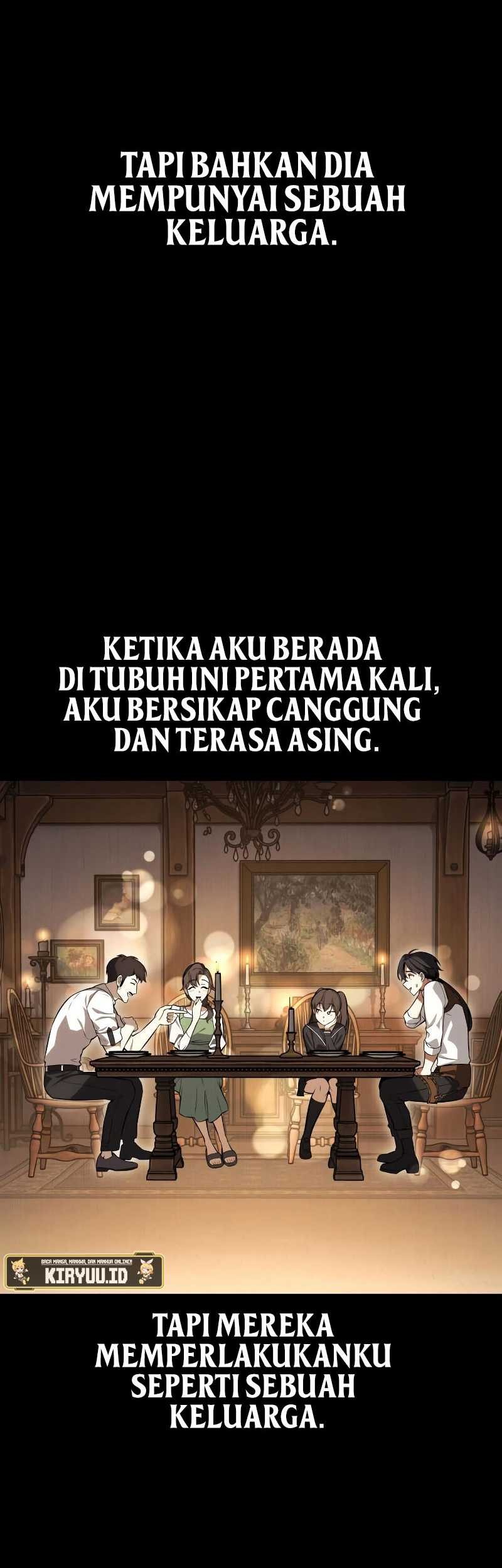 I Killed An Academy Player Chapter 04 Gambar 22