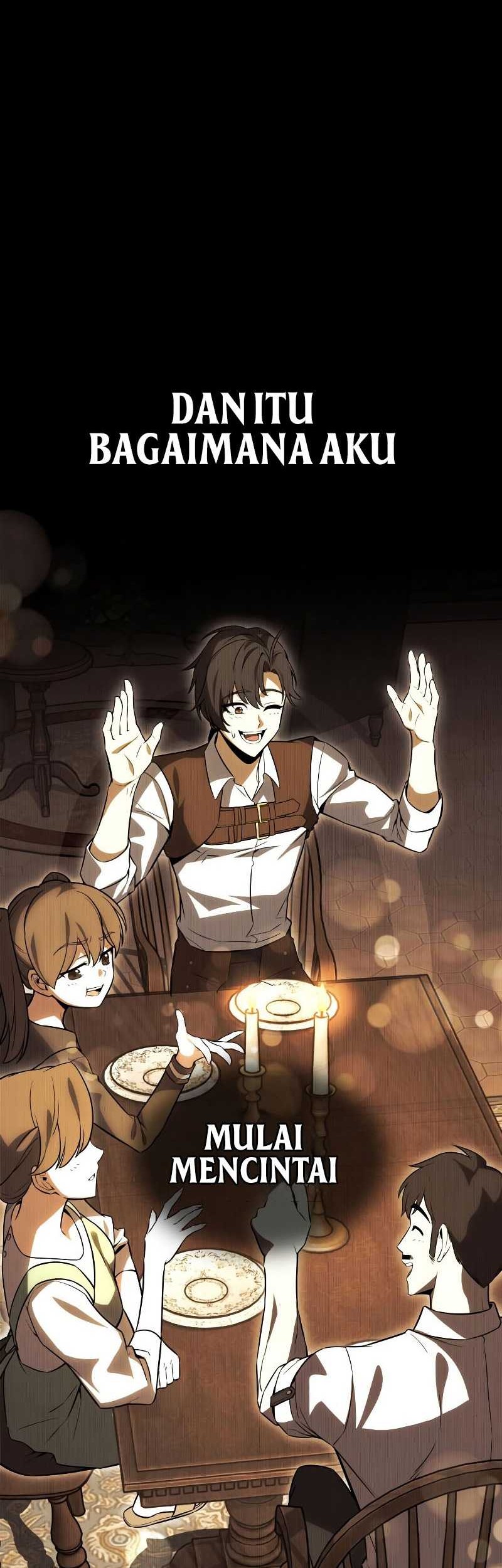 I Killed An Academy Player Chapter 04 Gambar 23