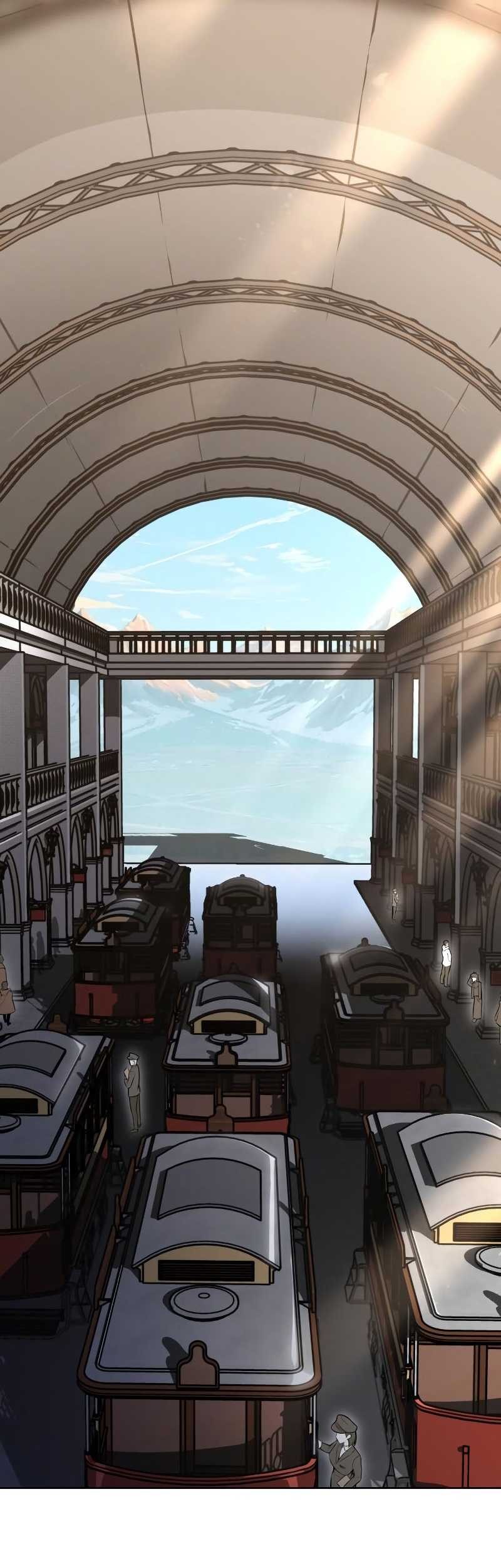 I Killed An Academy Player Chapter 04 Gambar 27