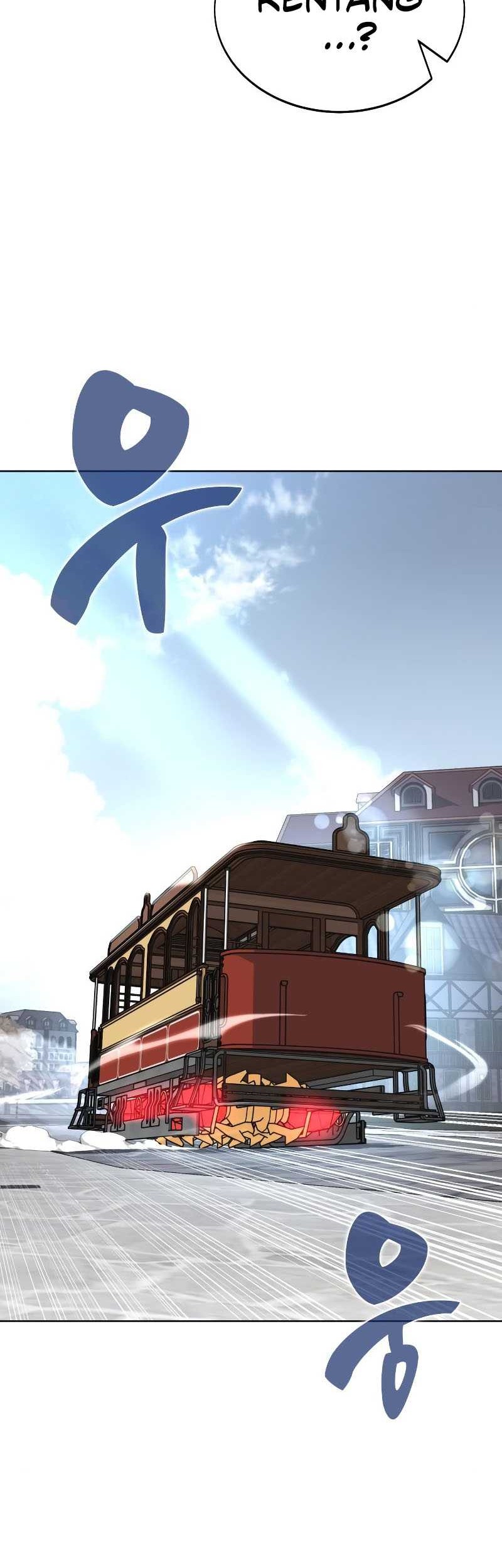 I Killed An Academy Player Chapter 04 Gambar 33