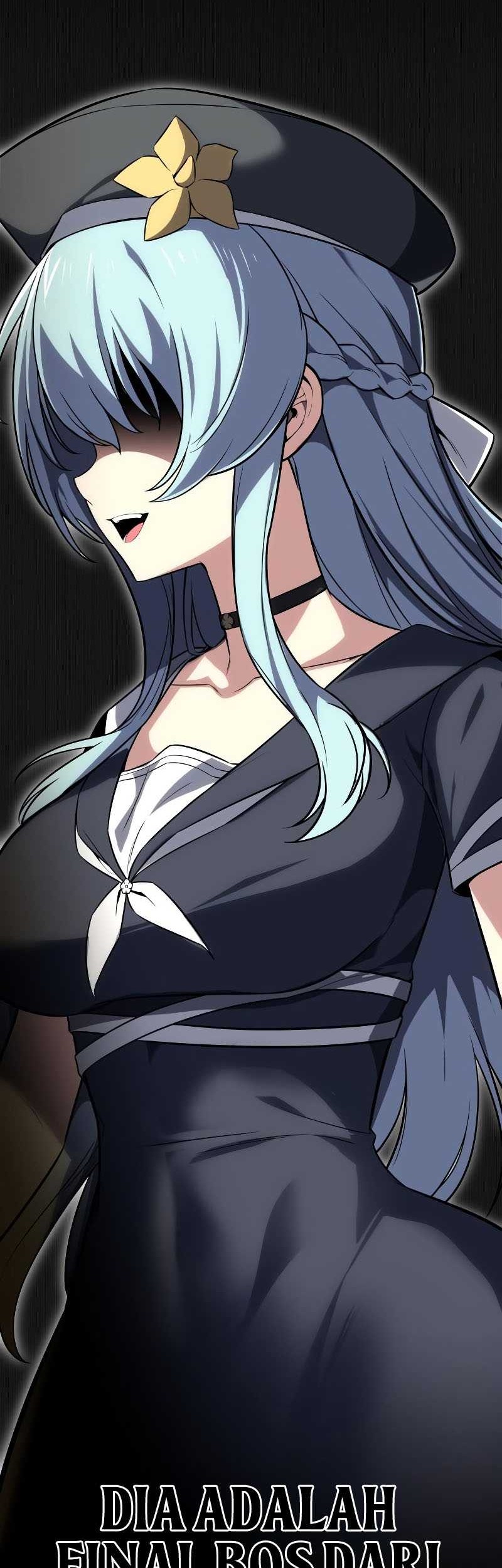 I Killed An Academy Player Chapter 04 Gambar 38