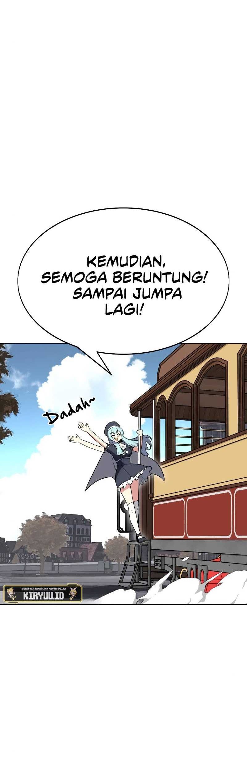 I Killed An Academy Player Chapter 04 Gambar 40