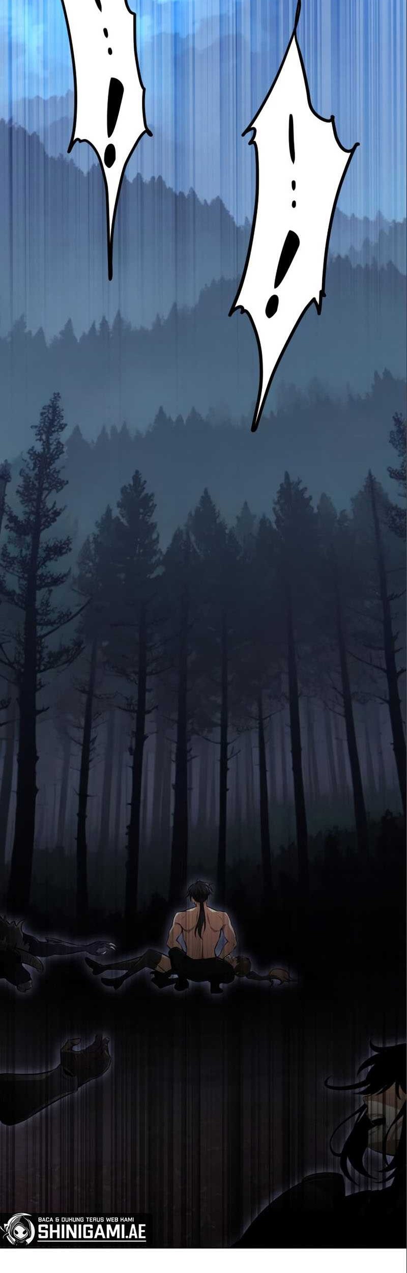 I Killed An Academy Player Chapter 03 Gambar 54