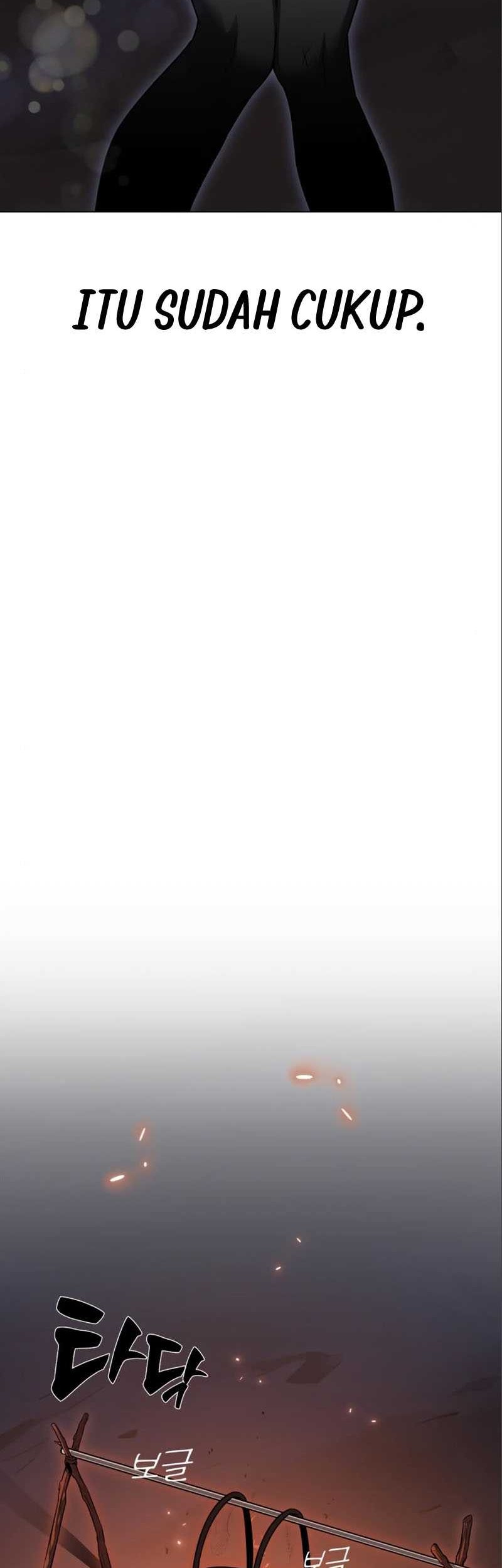 I Killed An Academy Player Chapter 03 Gambar 56