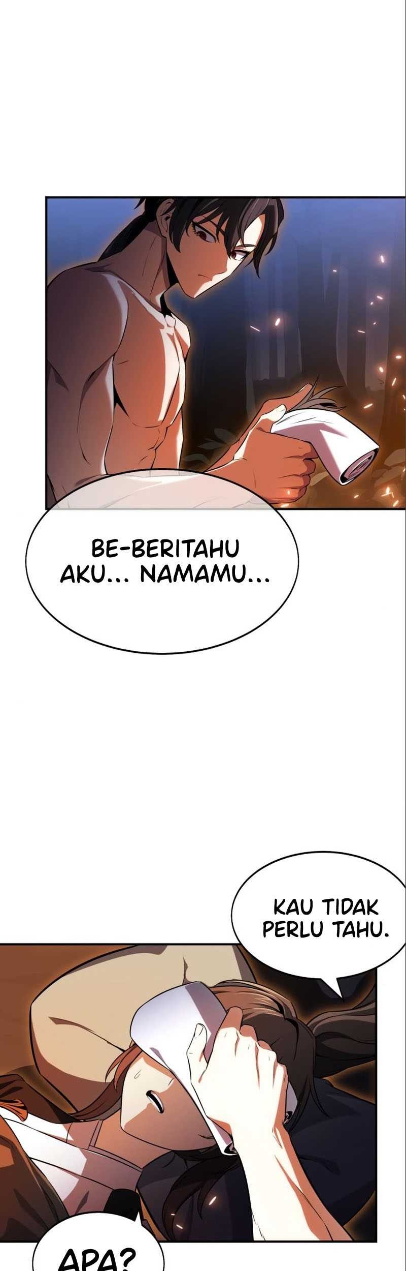 I Killed An Academy Player Chapter 03 Gambar 59