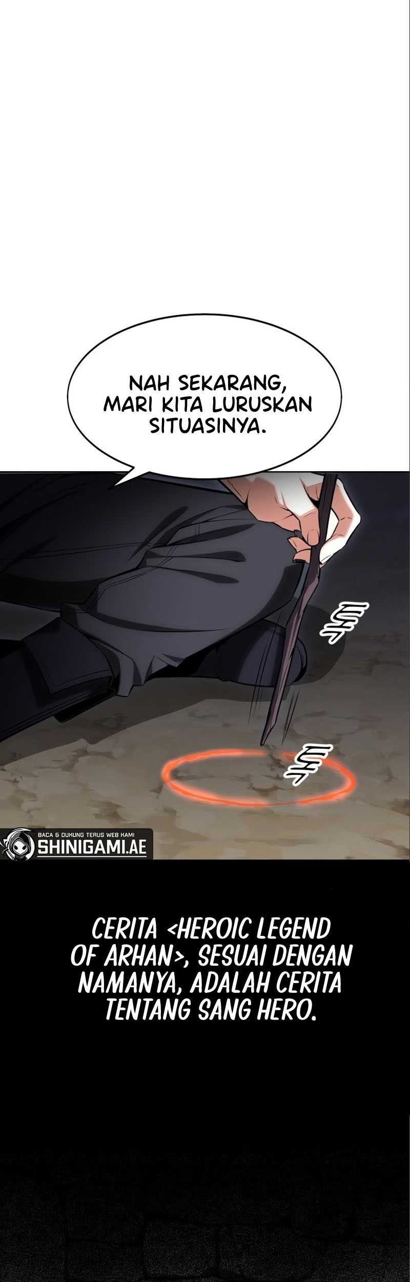 I Killed An Academy Player Chapter 03 Gambar 61