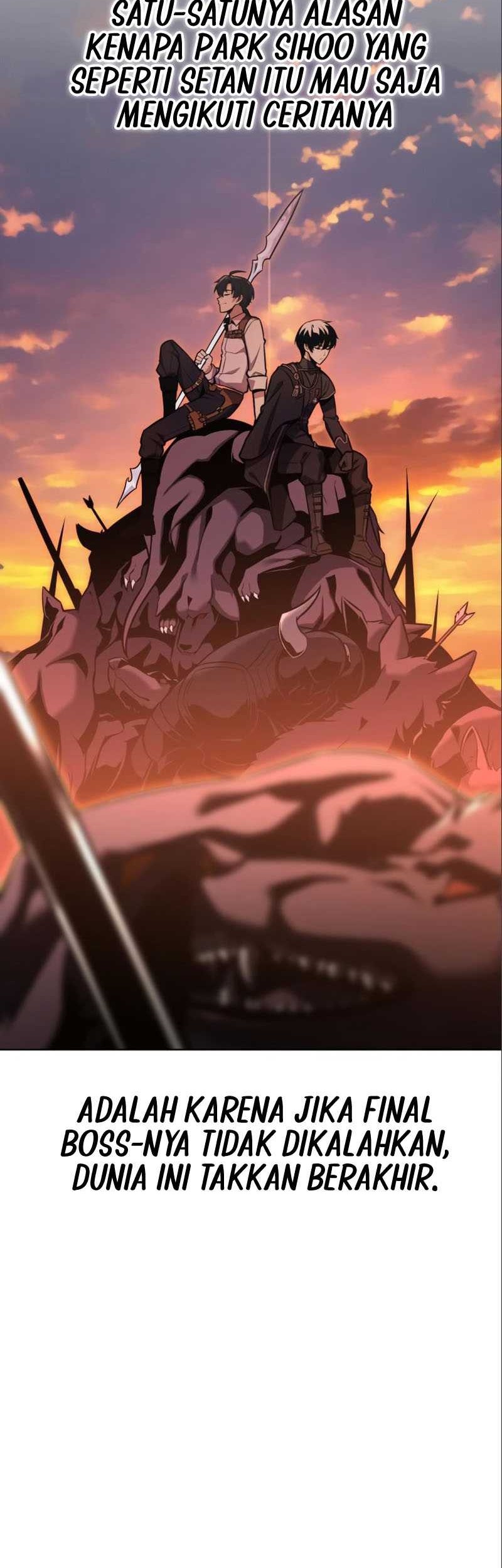 I Killed An Academy Player Chapter 03 Gambar 64