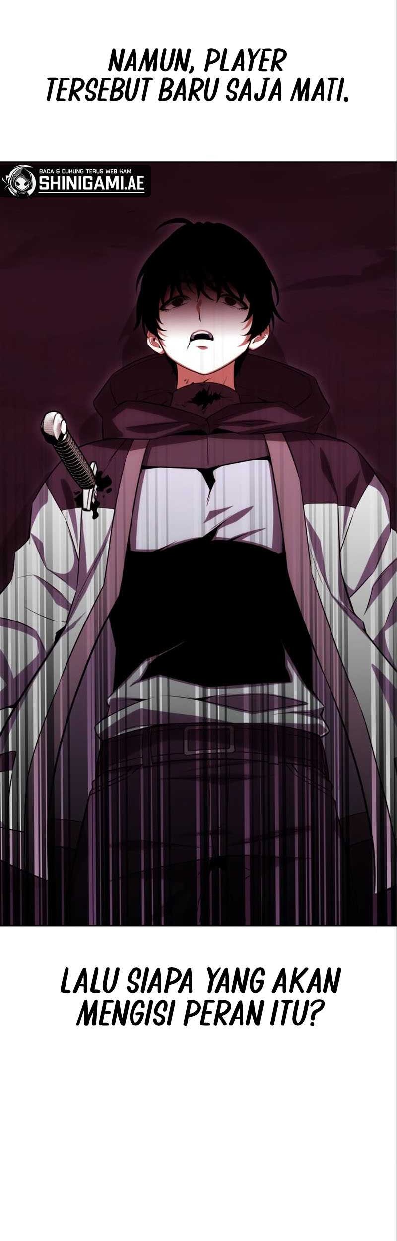 I Killed An Academy Player Chapter 03 Gambar 65