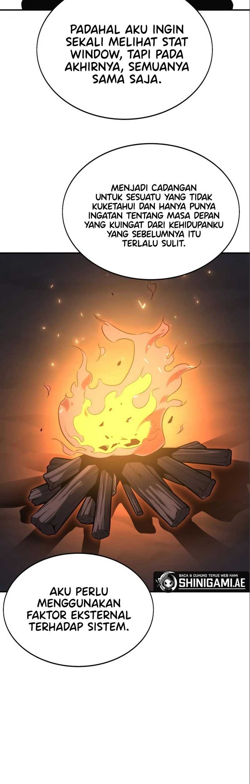 I Killed An Academy Player Chapter 03 Gambar 70