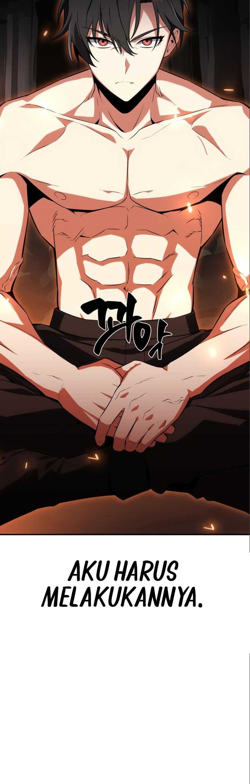 I Killed An Academy Player Chapter 03 Gambar 67