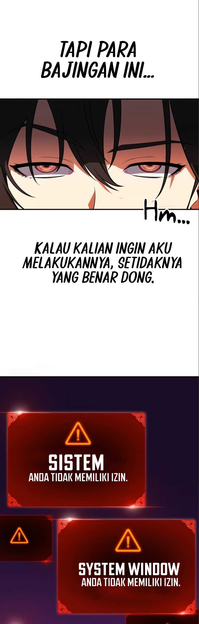 I Killed An Academy Player Chapter 03 Gambar 68