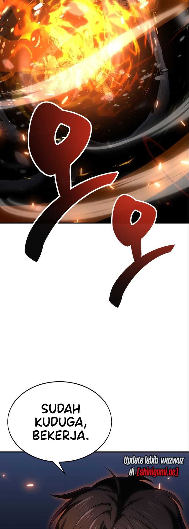 I Killed An Academy Player Chapter 03 Gambar 74