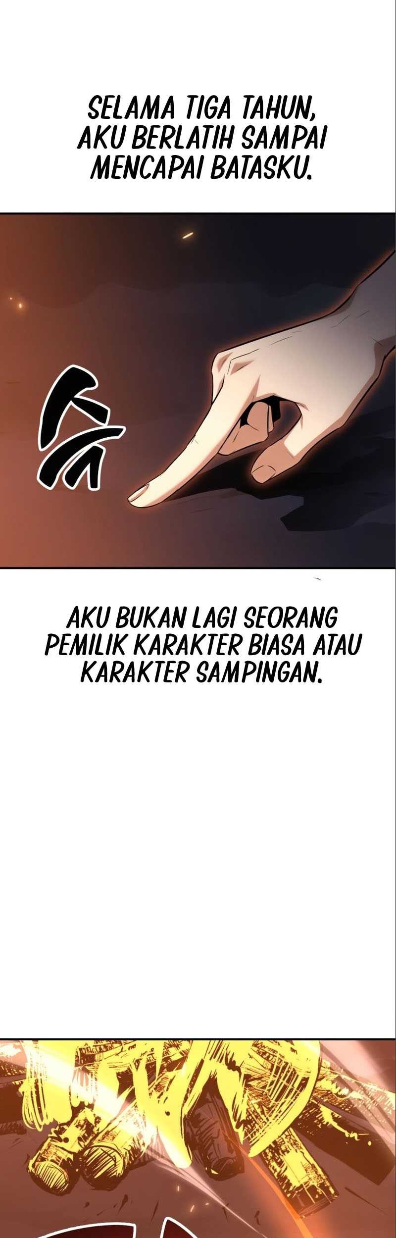 I Killed An Academy Player Chapter 03 Gambar 71