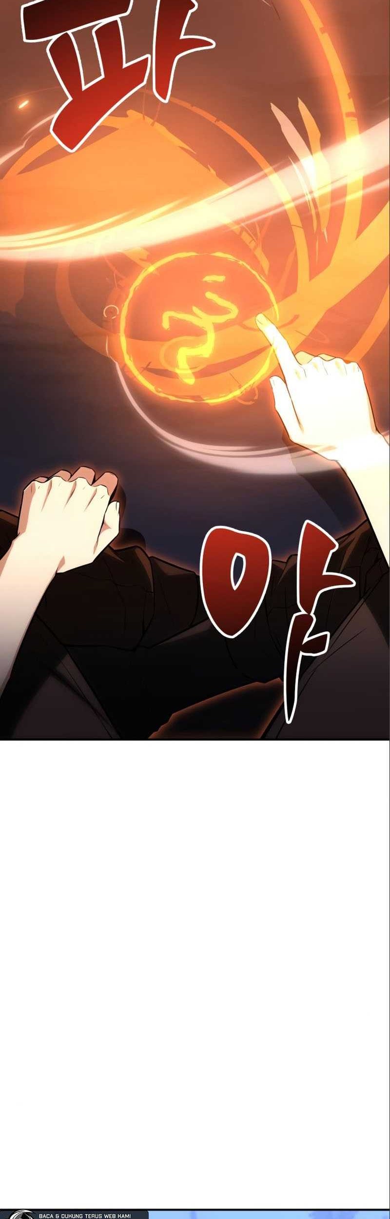 I Killed An Academy Player Chapter 03 Gambar 72