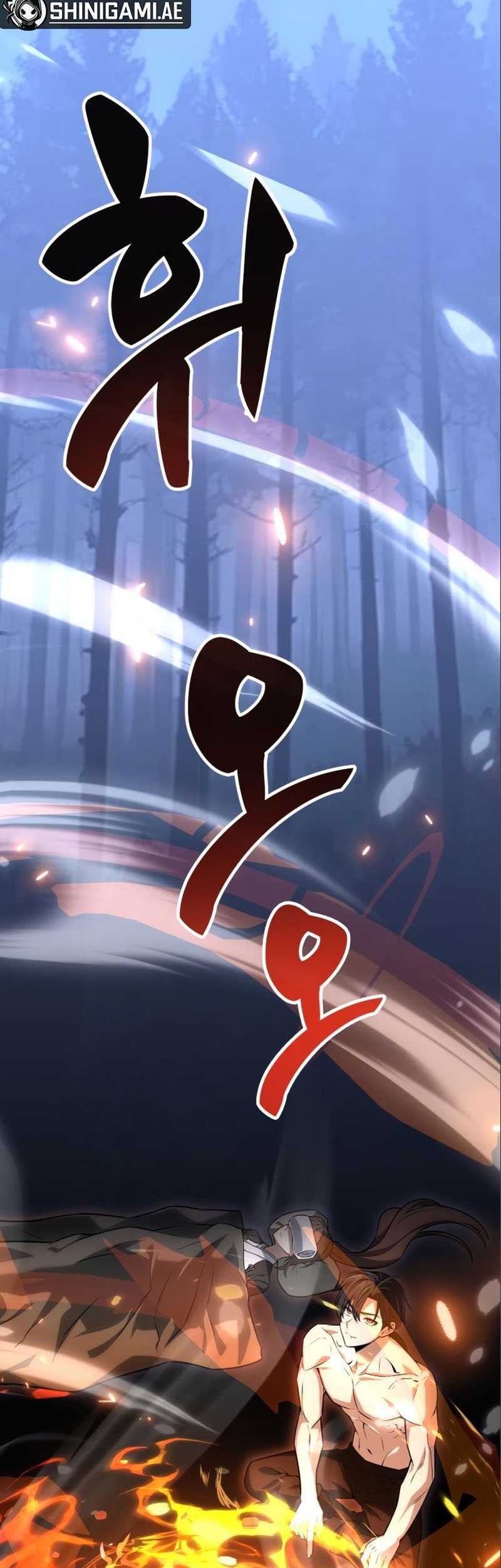 I Killed An Academy Player Chapter 03 Gambar 73