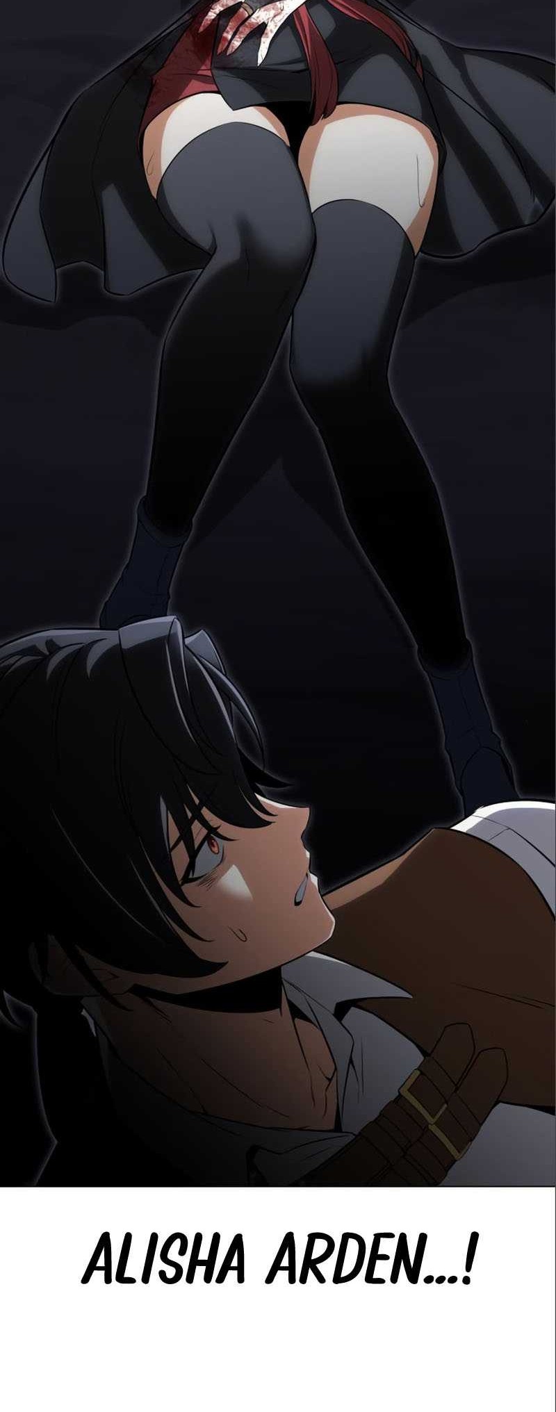 I Killed An Academy Player Chapter 03 Gambar 42