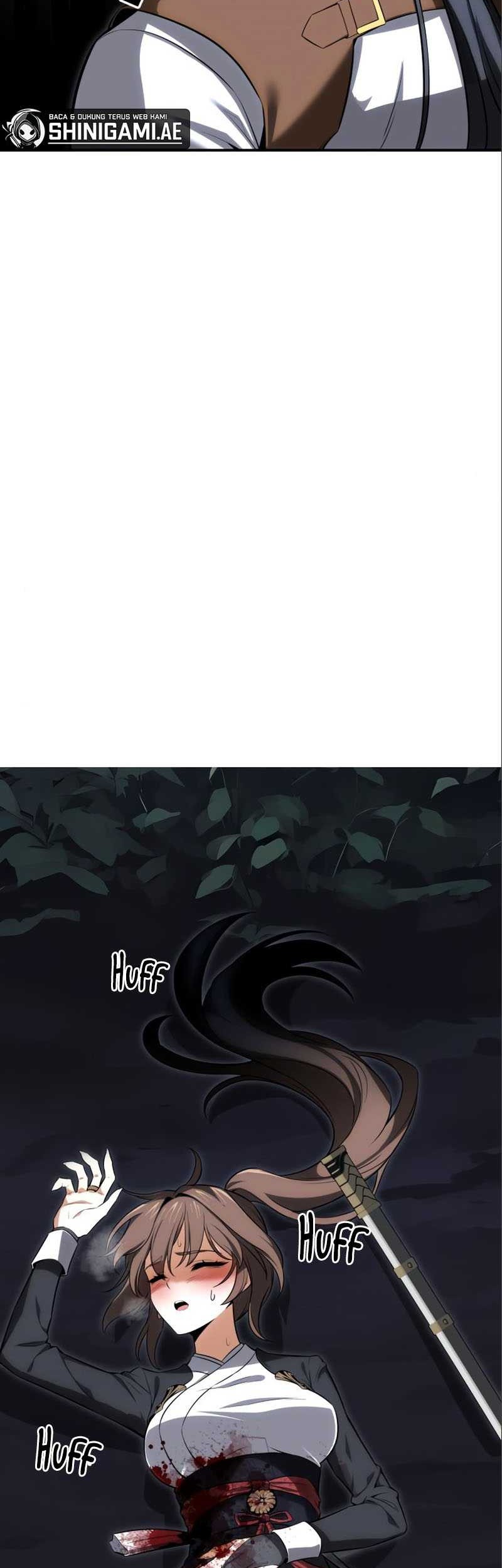 I Killed An Academy Player Chapter 03 Gambar 41