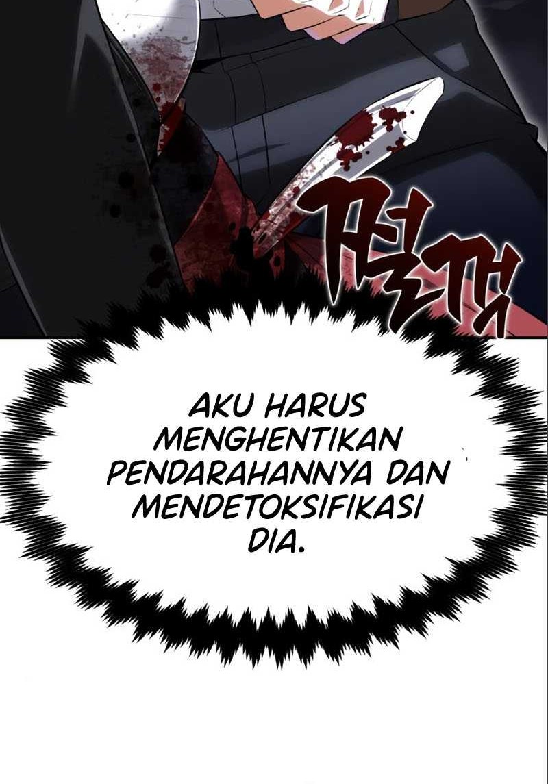 I Killed An Academy Player Chapter 03 Gambar 46