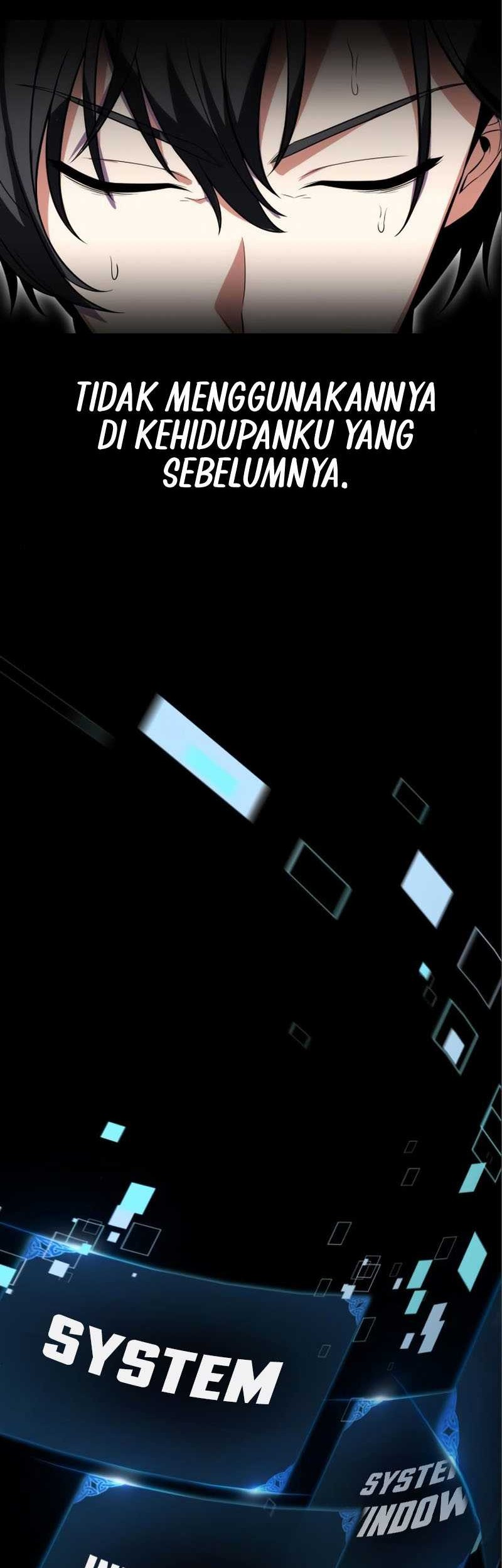 I Killed An Academy Player Chapter 03 Gambar 92