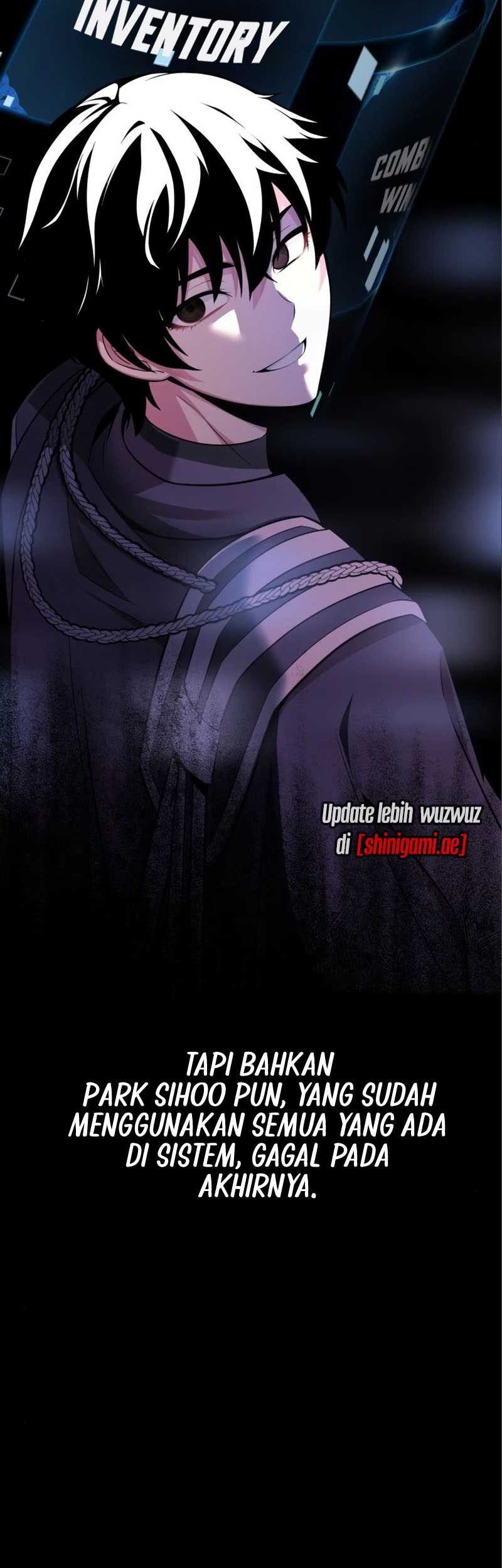 I Killed An Academy Player Chapter 03 Gambar 93