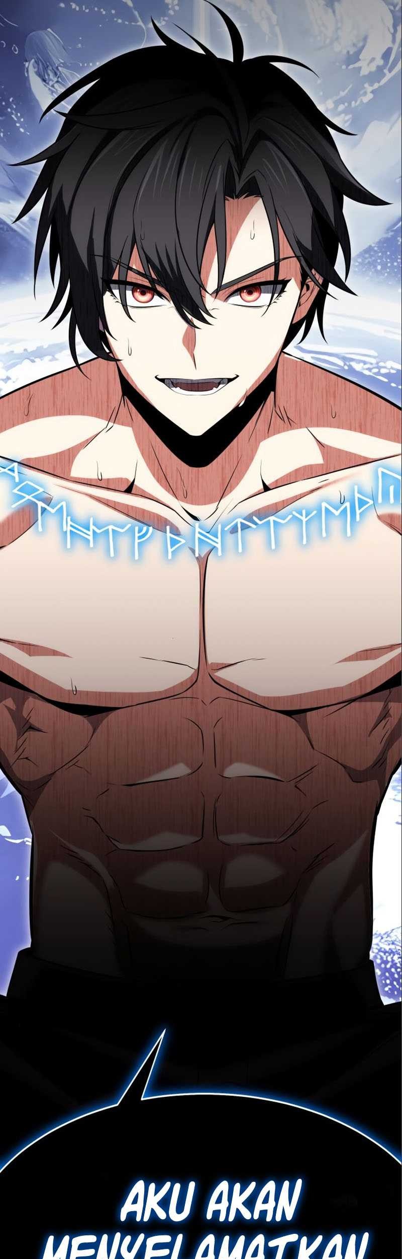 I Killed An Academy Player Chapter 03 Gambar 95