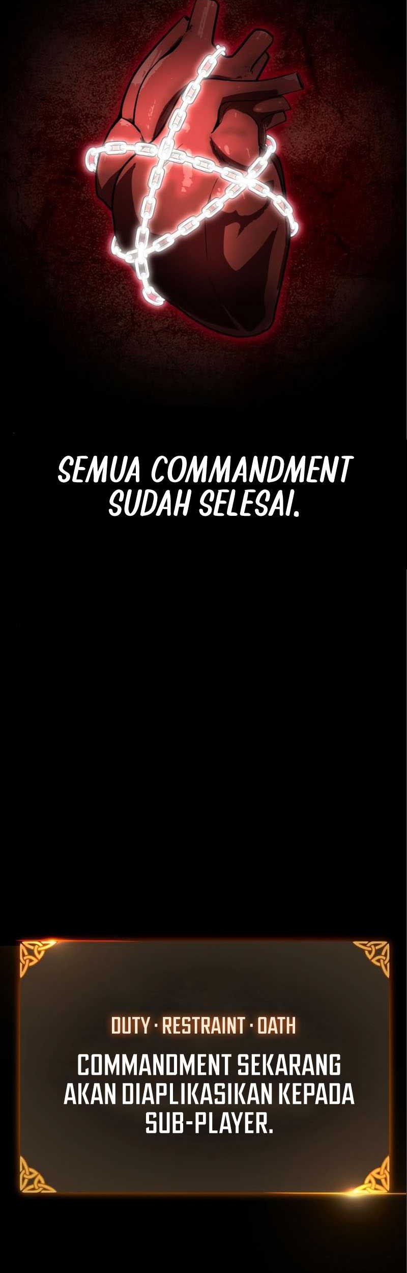 I Killed An Academy Player Chapter 03 Gambar 97