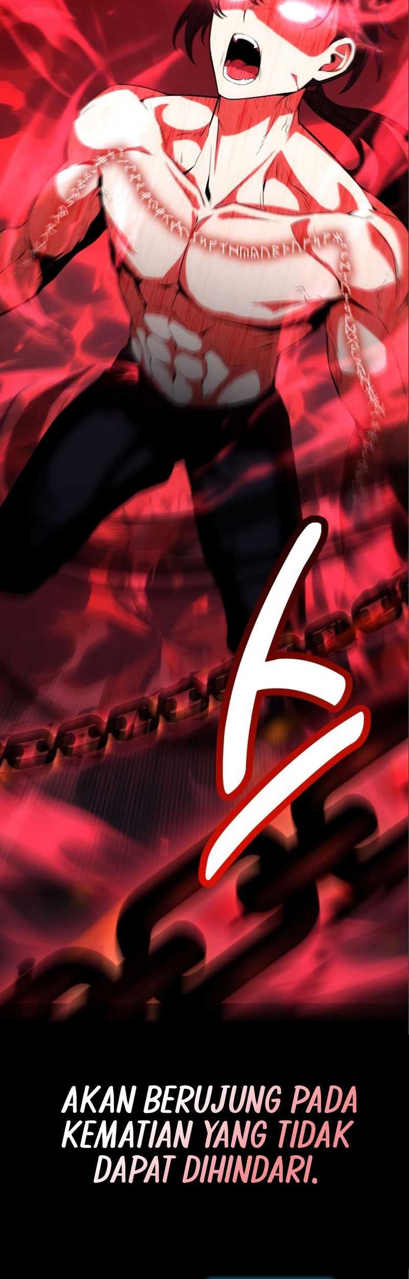 I Killed An Academy Player Chapter 03 Gambar 99