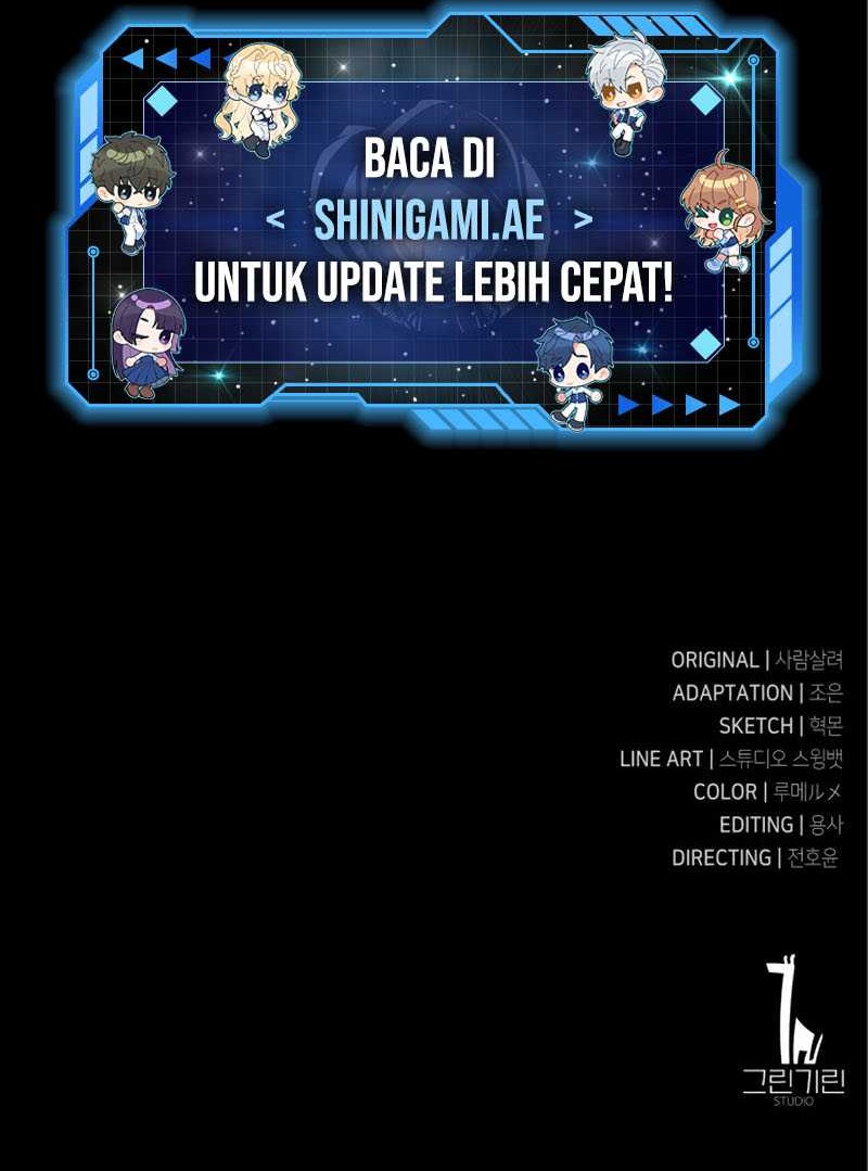 I Killed An Academy Player Chapter 03 Gambar 100