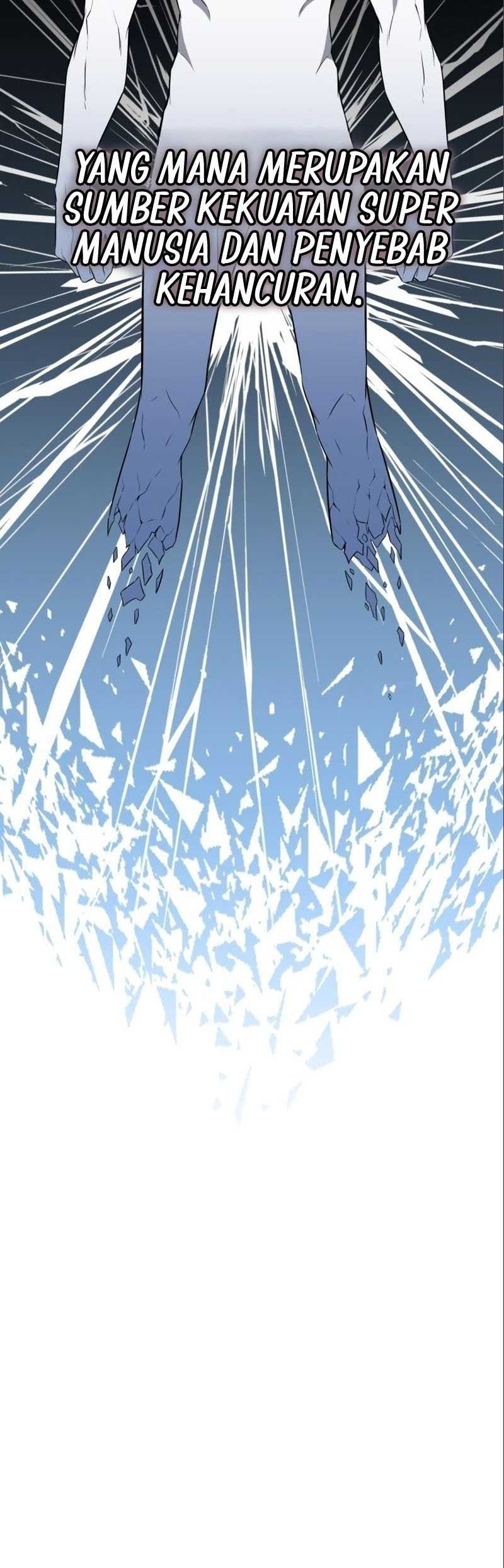 I Killed An Academy Player Chapter 03 Gambar 78