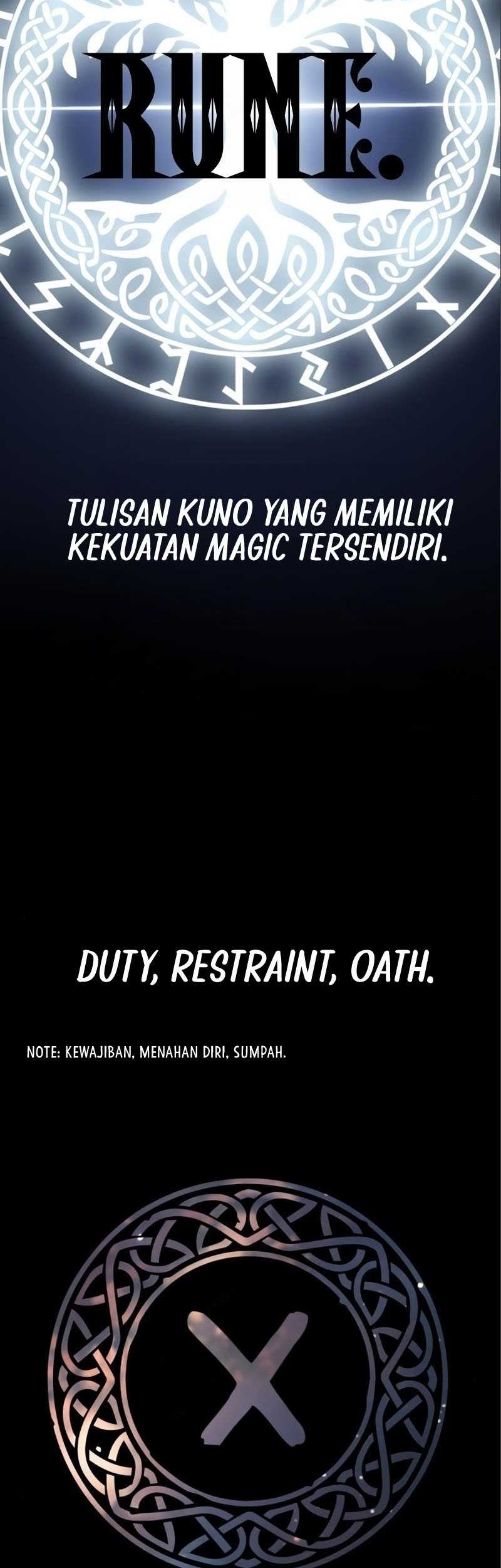 I Killed An Academy Player Chapter 03 Gambar 76